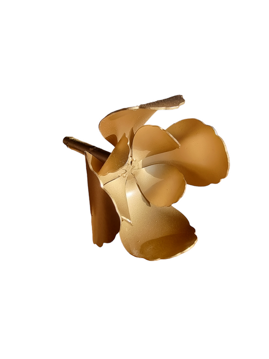 Terminales de barral "Magnolia"