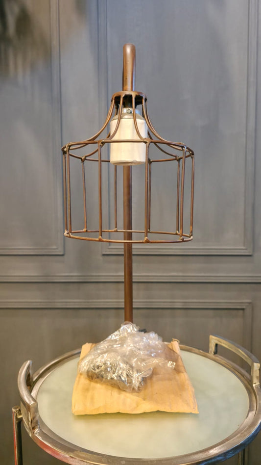 Velador Inustrial Chico