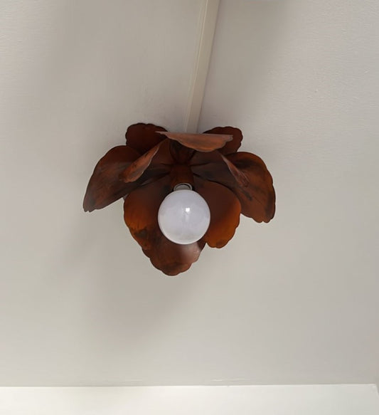 Plafones Magnolia Mini - 15cm 1 Luz