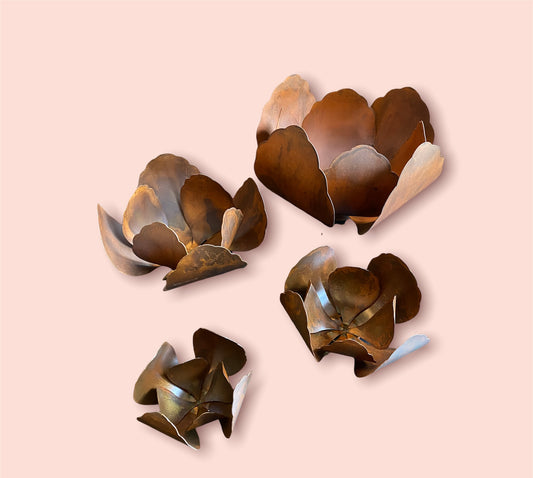 Centros de Mesa Magnolia
